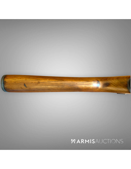 Fusil semi-automatique Garand M1 contrat Danois