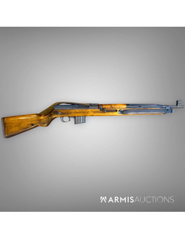 Carabine semi-automatique VZ 52/57