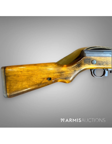 Carabine semi-automatique VZ 52/57