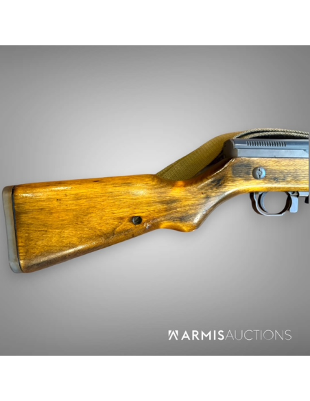 Carabine semi-automatique VZ 52/57