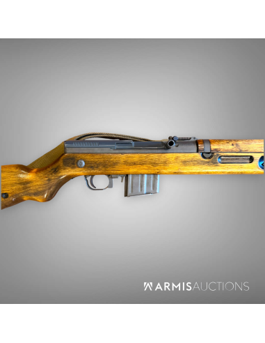 Carabine semi-automatique VZ 52/57