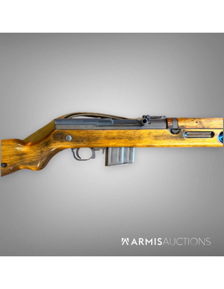 Carabine semi-automatique VZ 52/57