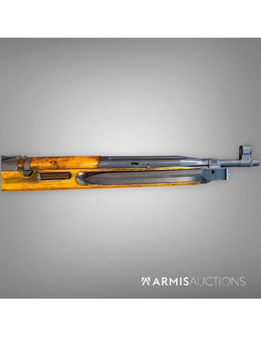 Carabine semi-automatique VZ 52/57