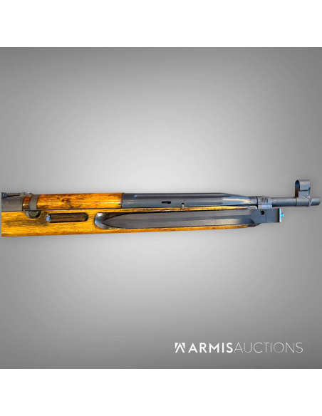 Carabine semi-automatique VZ 52/57
