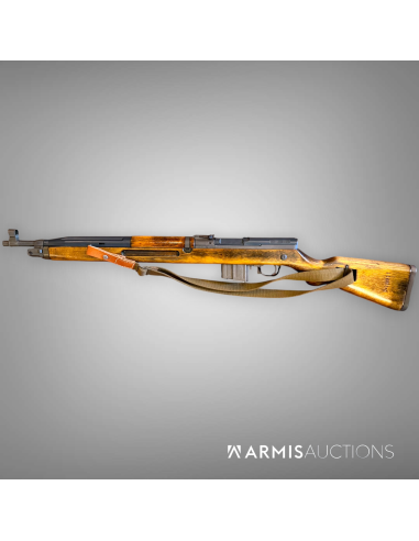 Carabine semi-automatique VZ 52/57