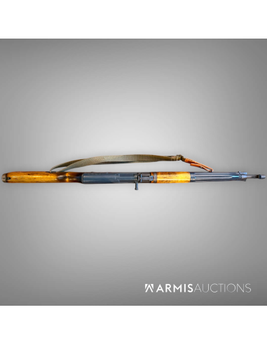 Carabine semi-automatique VZ 52/57