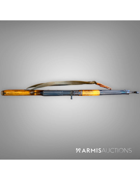 Carabine semi-automatique VZ 52/57