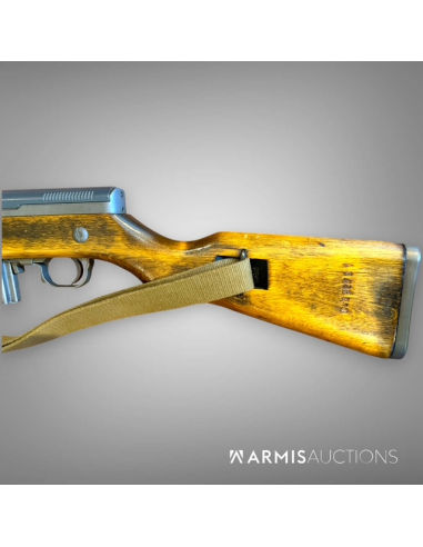 Carabine semi-automatique VZ 52/57