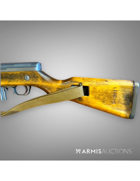 Carabine semi-automatique VZ 52/57