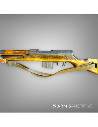 Carabine semi-automatique VZ 52/57