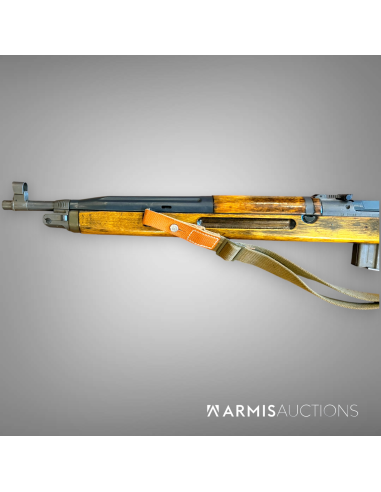 Carabine semi-automatique VZ 52/57