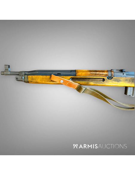 Carabine semi-automatique VZ 52/57
