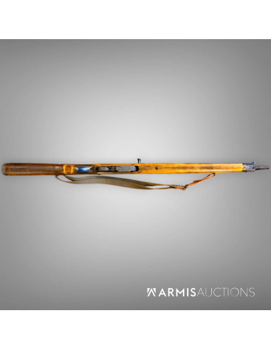 Carabine semi-automatique VZ 52/57