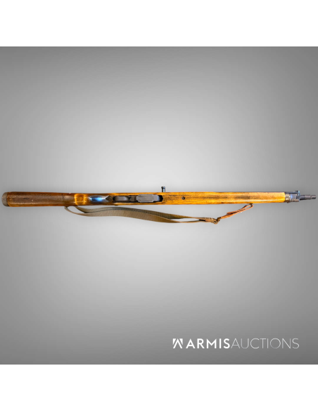 Carabine semi-automatique VZ 52/57
