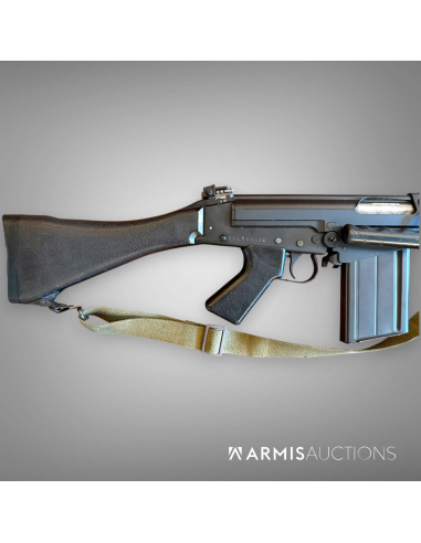 Fusil d'assaut semi-auto Enfield L1 A1