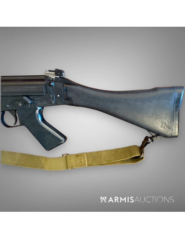 Fusil d'assaut semi-auto Enfield L1 A1