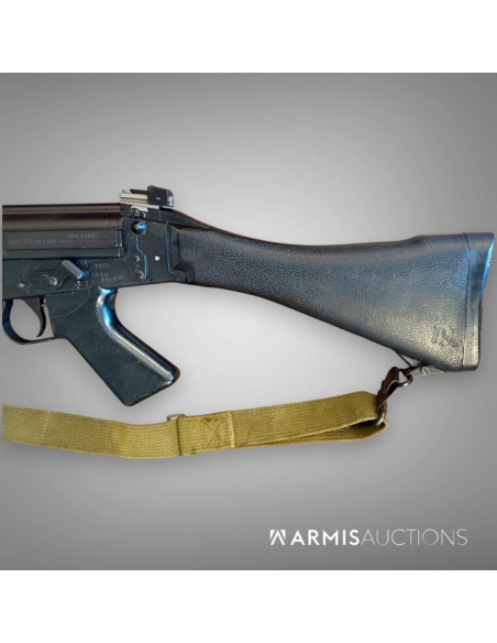 Fusil d'assaut semi-auto Enfield L1 A1