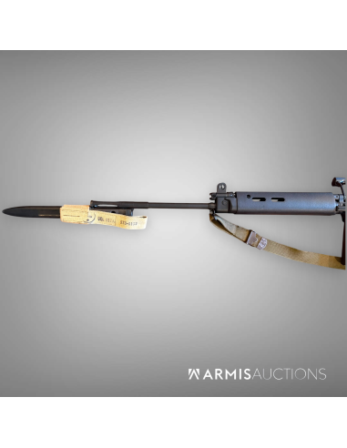Fusil d'assaut semi-auto Enfield L1 A1