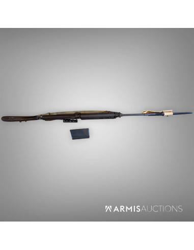 Fusil d'assaut semi-auto Enfield L1 A1