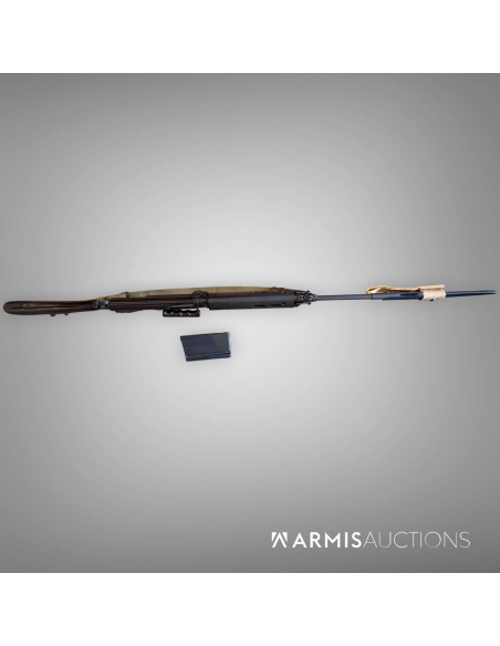 Fusil d'assaut semi-auto Enfield L1 A1