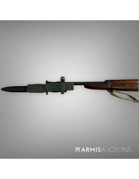 Carabine Lee-Enfield N°5 MK I Jungle Carbine