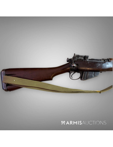 Carabine Lee-Enfield N°5 MK I Jungle Carbine