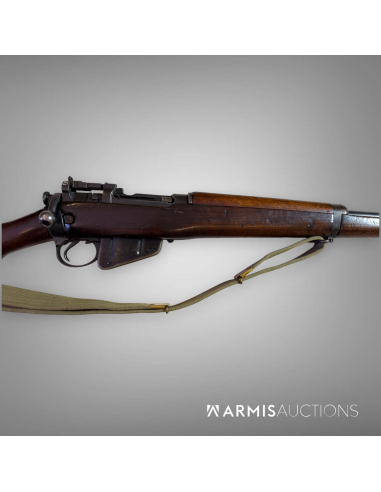 Carabine Lee-Enfield N°5 MK I Jungle Carbine