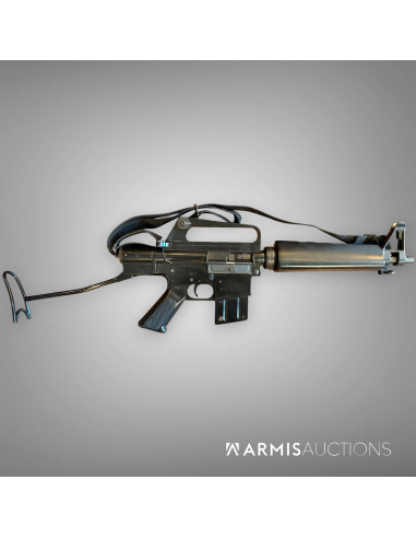 Carabine semi-automatique Armi Jäger AP 15