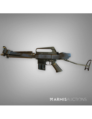 Carabine semi-automatique Armi Jäger AP 15