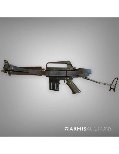 Carabine semi-automatique Armi Jäger AP 15