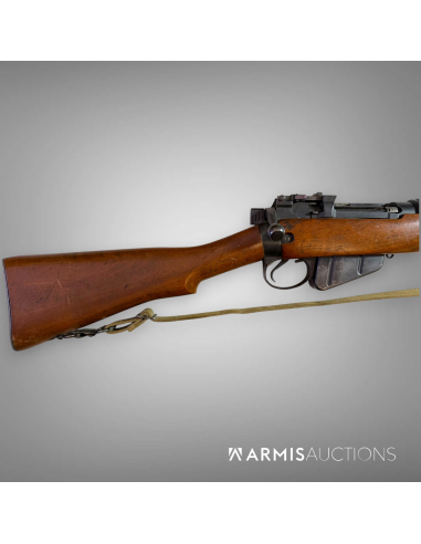 Fusil d'infanterie Lee-Enfield N°4 MK I