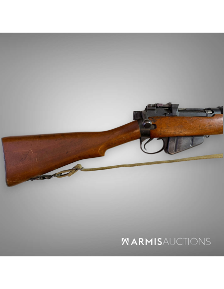 Fusil d'infanterie Lee-Enfield N°4 MK I