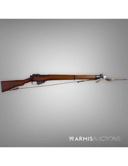 Fusil d'infanterie Lee-Enfield N°4 MK I