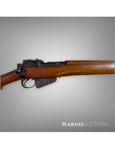 Fusil d'infanterie Lee-Enfield N°4 MK I