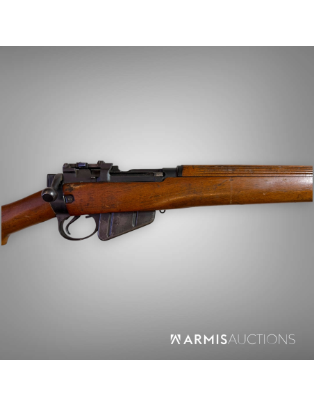 Fusil d'infanterie Lee-Enfield N°4 MK I