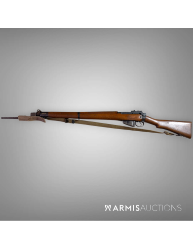Fusil d'infanterie Lee-Enfield N°4 MK I