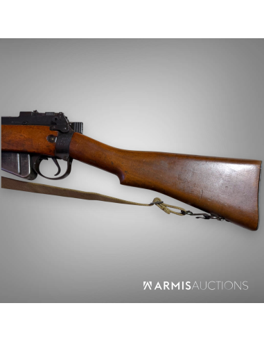 Fusil d'infanterie Lee-Enfield N°4 MK I