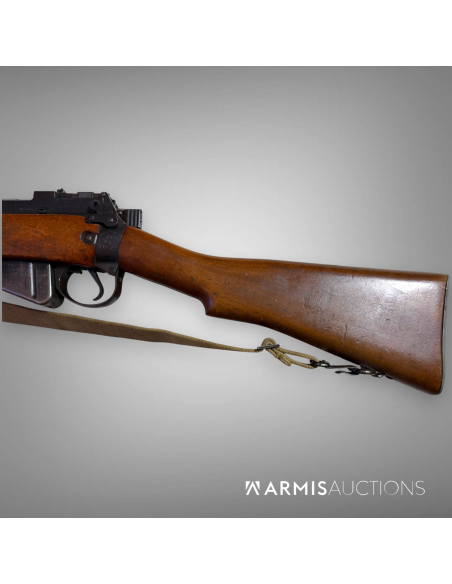 Fusil d'infanterie Lee-Enfield N°4 MK I