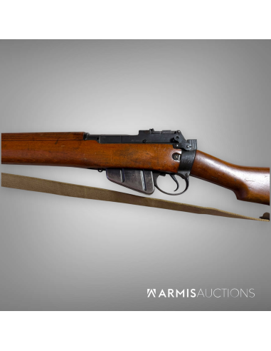 Fusil d'infanterie Lee-Enfield N°4 MK I