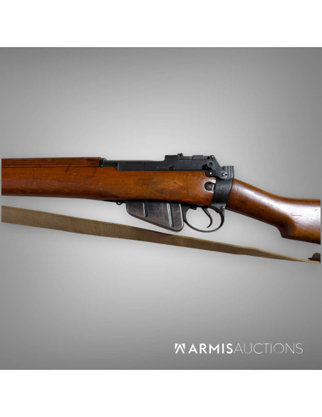 Fusil d'infanterie Lee-Enfield N°4 MK I