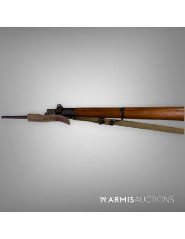 Fusil d'infanterie Lee-Enfield N°4 MK I