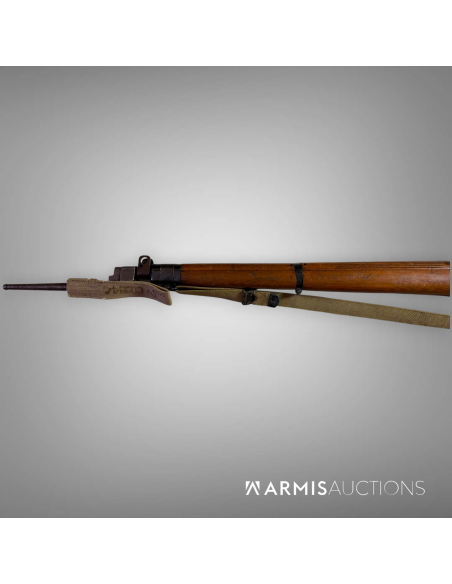 Fusil d'infanterie Lee-Enfield N°4 MK I