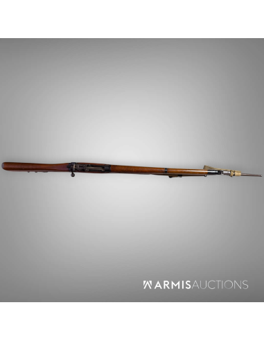 Fusil d'infanterie Lee-Enfield N°4 MK I
