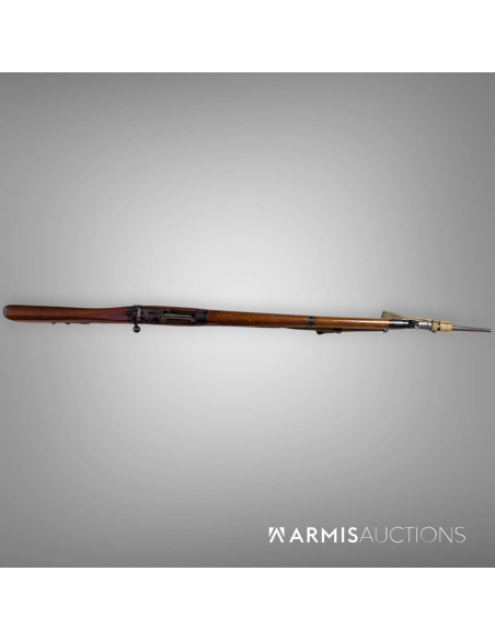 Fusil d'infanterie Lee-Enfield N°4 MK I