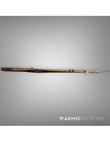 Fusil d'infanterie Lee-Enfield N°4 MK I