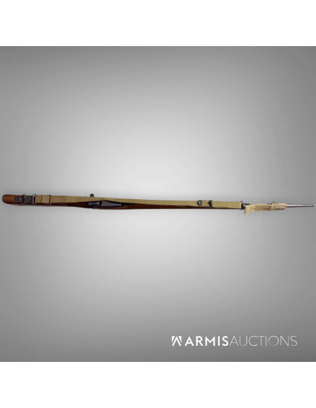 Fusil d'infanterie Lee-Enfield N°4 MK I