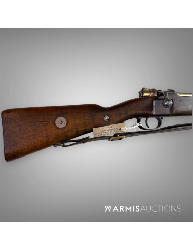 Carabine Mauser VZ24 BRNO