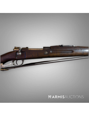 Carabine Mauser VZ24 BRNO