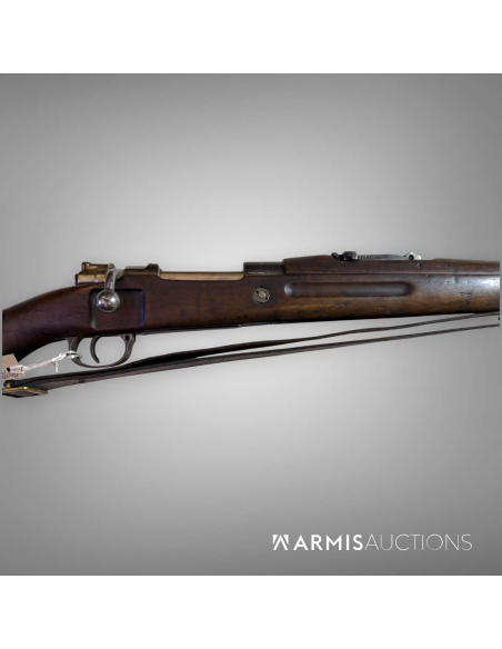 Carabine Mauser VZ24 BRNO