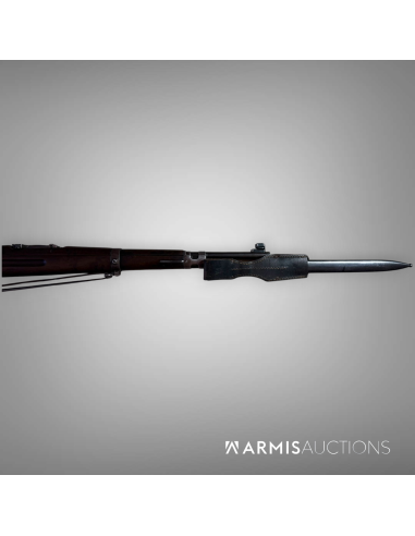 Carabine Mauser VZ24 BRNO